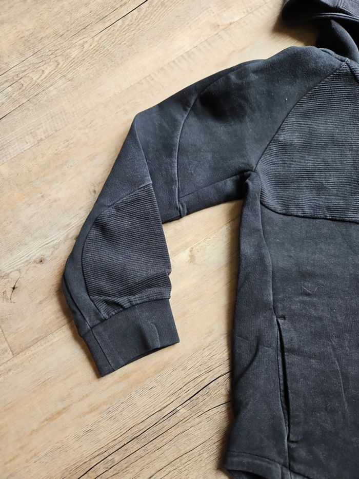Gilet garçon 10 ans - photo numéro 6