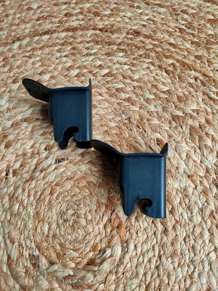 Guide ISOFIX universelle - photo numéro 2