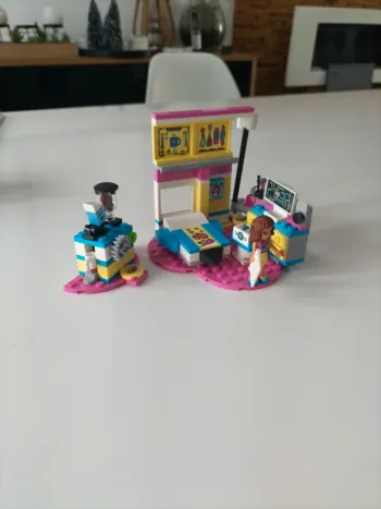 Lego Friends 41329