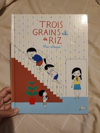 Livre enfant BD