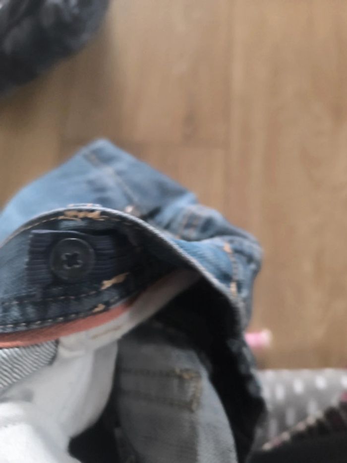 Jeans garçons 12mois - photo numéro 6