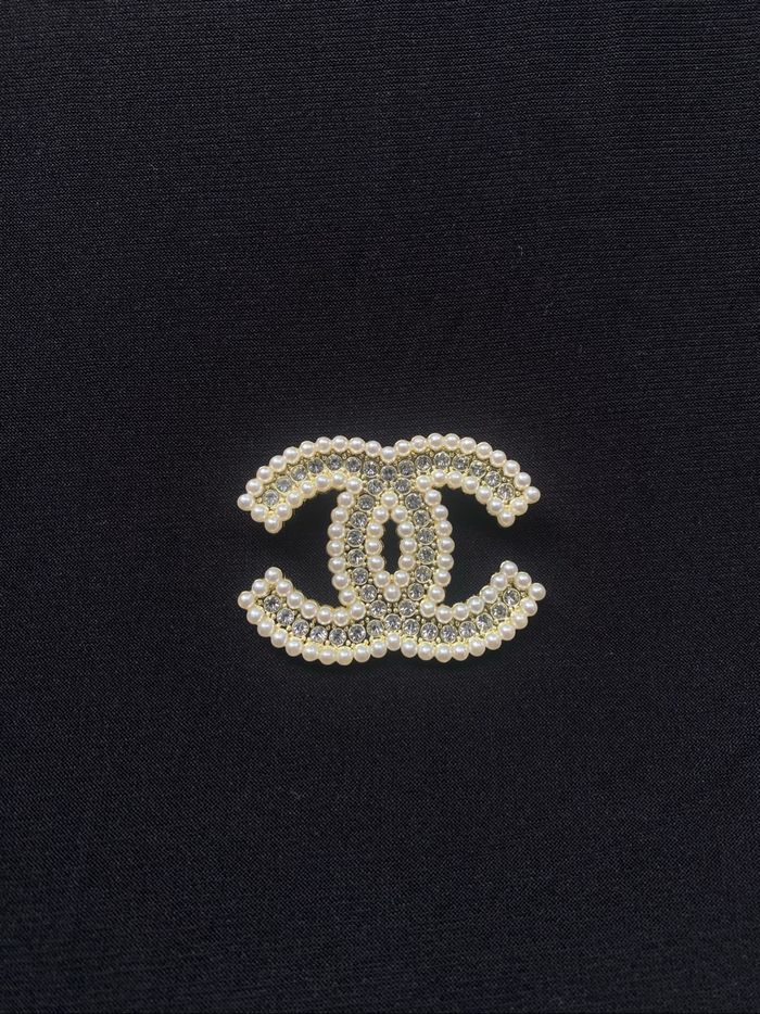 Broche en acier inoxydable - photo numéro 3