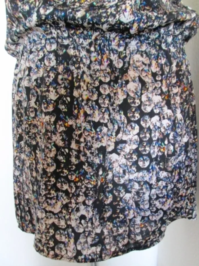 robe habillée - photo numéro 5