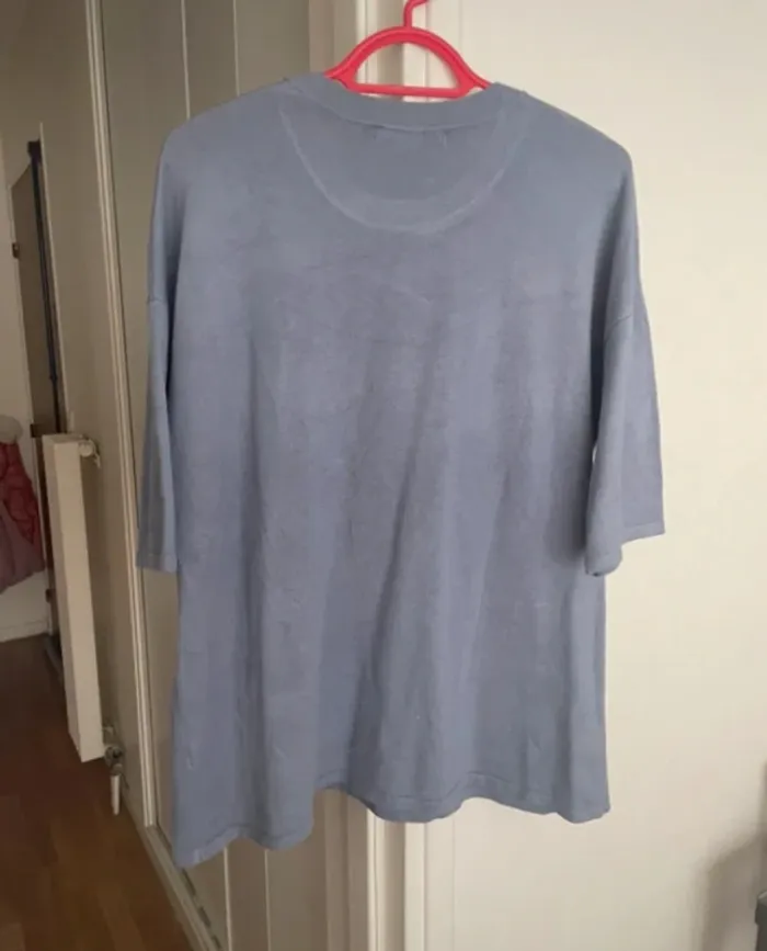 Pull léger Monoprix Femme - photo numéro 4