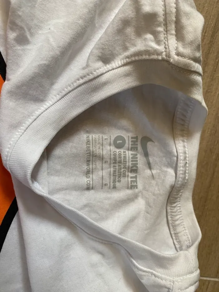 T-shirt - photo numéro 3