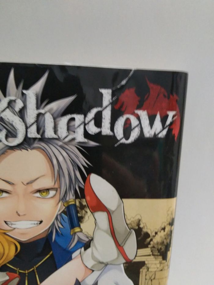 Black shadow 2 - photo numéro 5