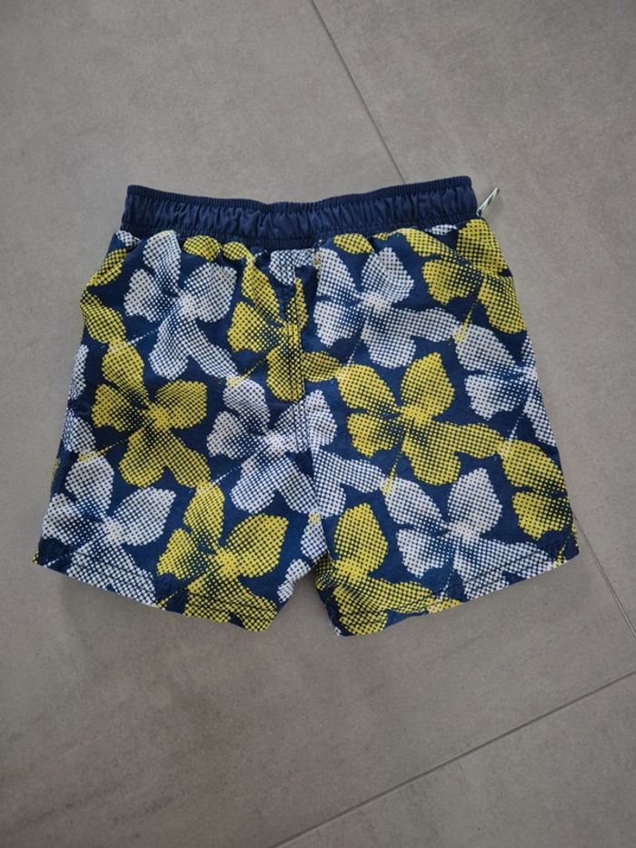 Short maillot de bain 3ans - photo numéro 2