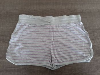 Short pour fille Taille 12 ans