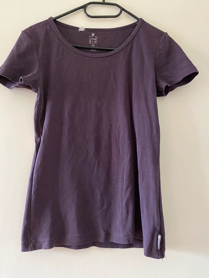 T-shirt Domyos Taille S