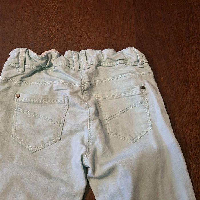 Pantacourt - photo numéro 9