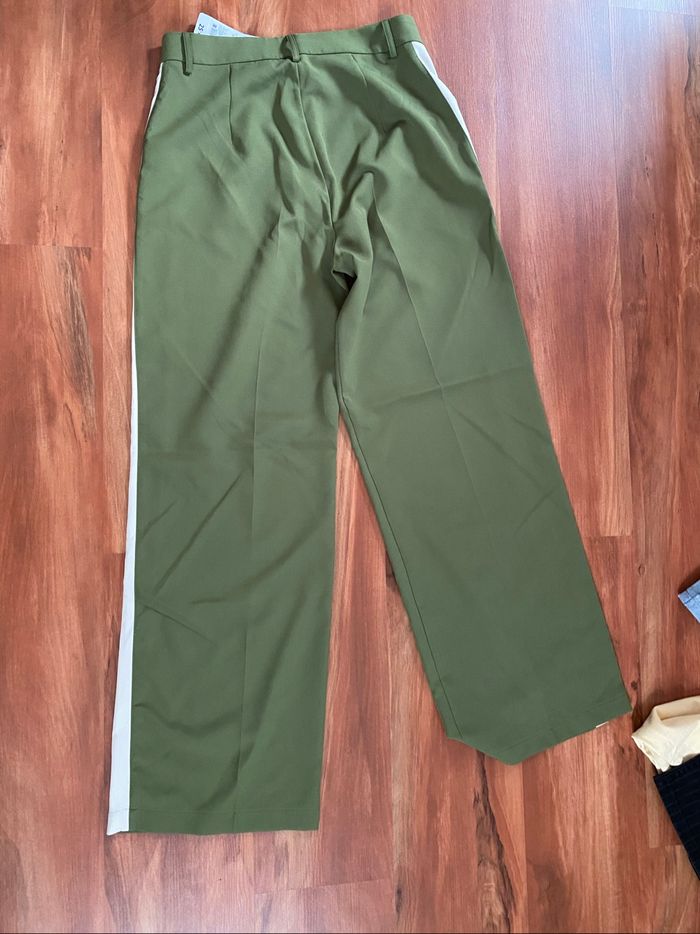 Pantalon kaki - photo numéro 2