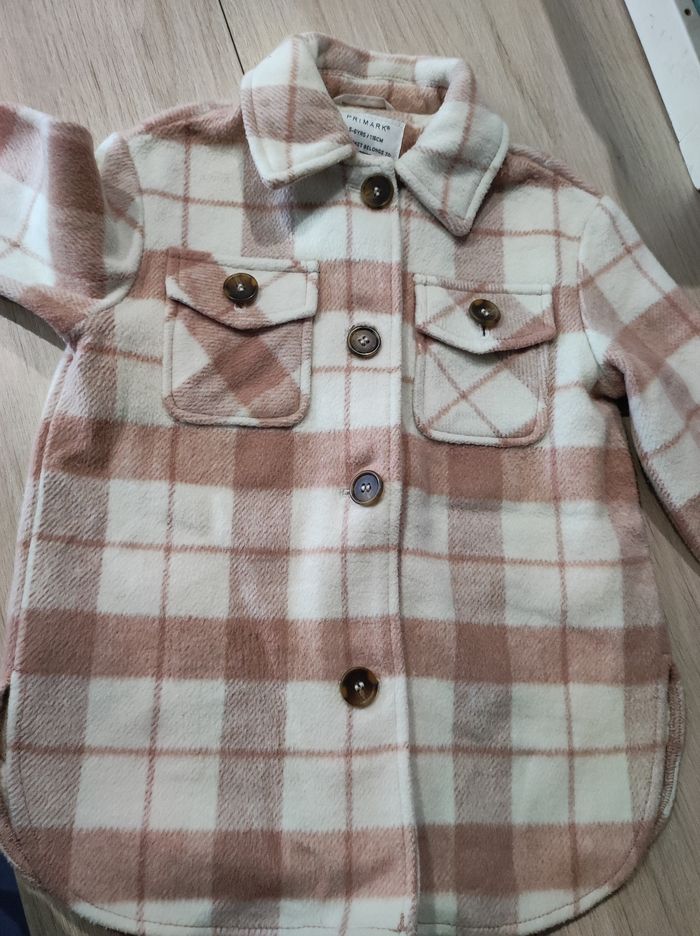 Chemise