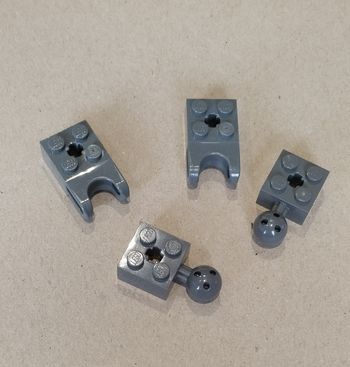 Lot pièce lego 