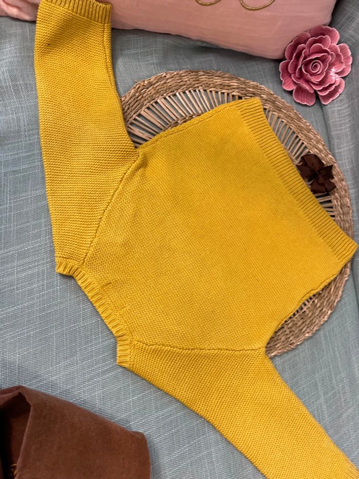 Ensemble taille 18 mois - photo numéro 7