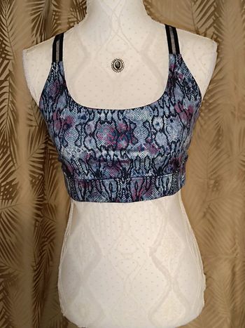 Brassière de sport - Taille L Neuve- Lefties