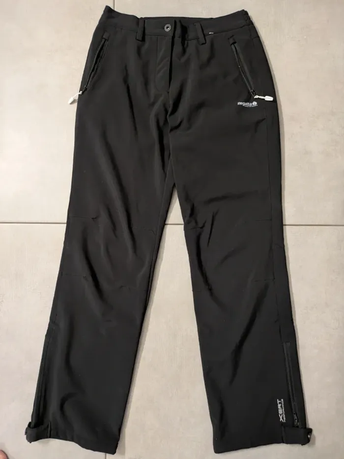 Superbe pantalon de régate T38