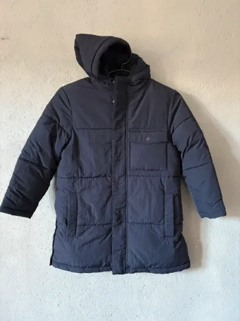 Manteau neuf Cyrillus 8ans 🚗