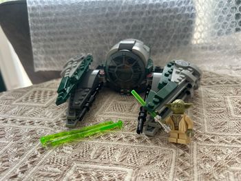 Lego Star Wars 75168 