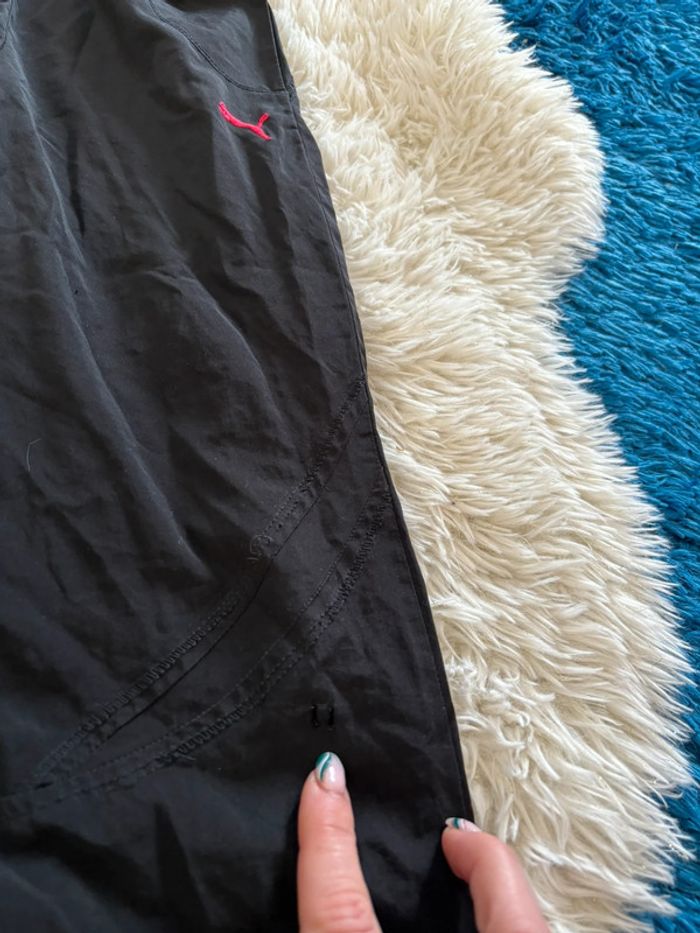 Joli jogging puma taille 8 ans - photo numéro 3