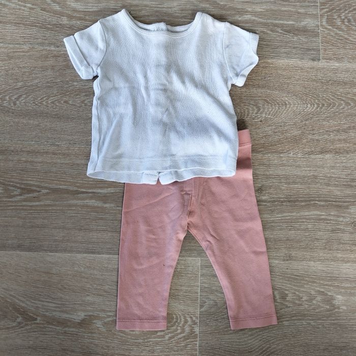 Legging + pantalon - photo numéro 2