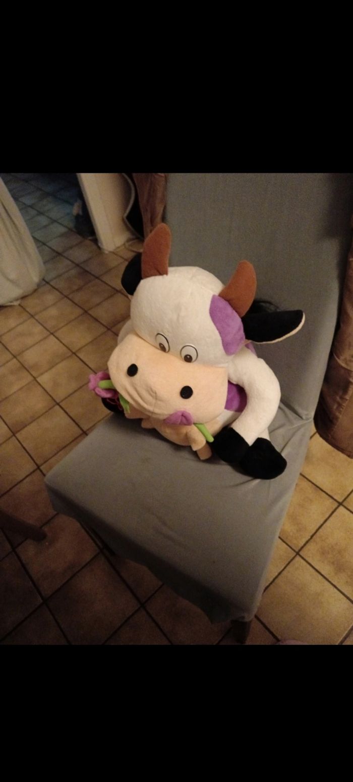 Peluche - photo numéro 2