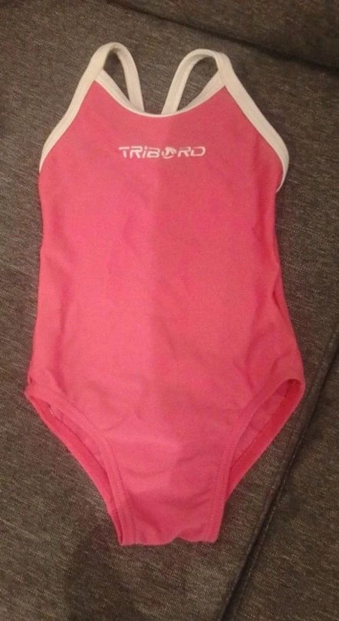 Maillot bain 12 mois