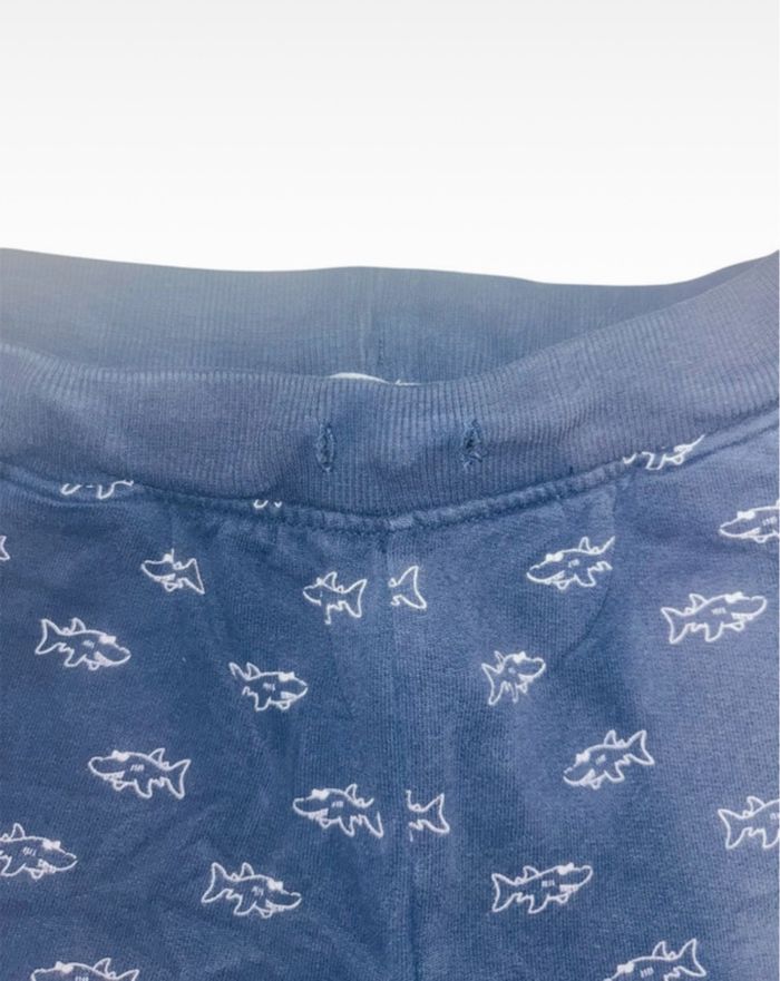 Lot 2 short 8 ans - photo numéro 2