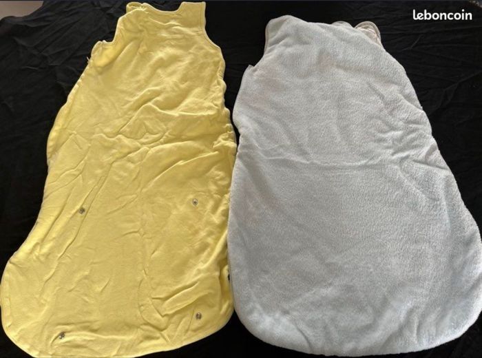 Gigoteuses - photo numéro 3