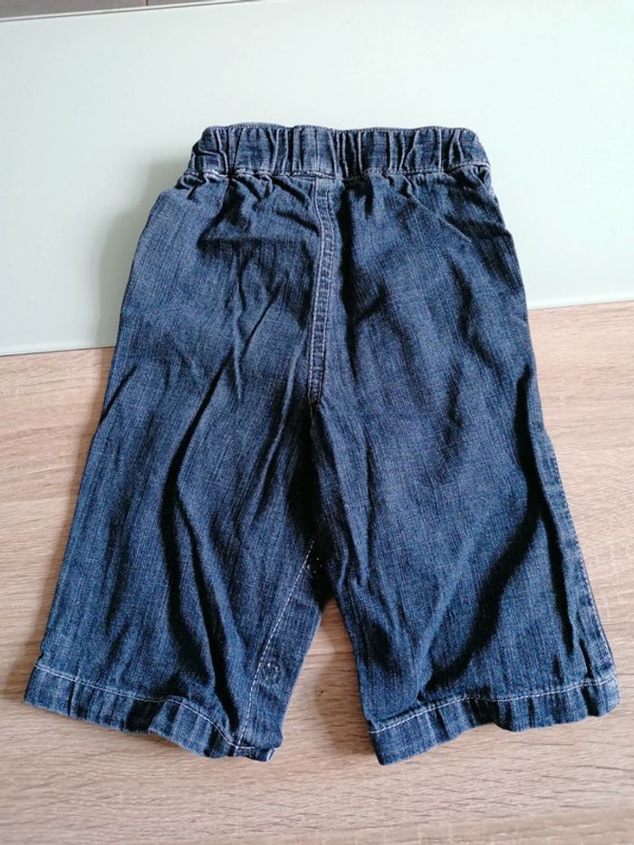 Jeans 6mois - photo numéro 3