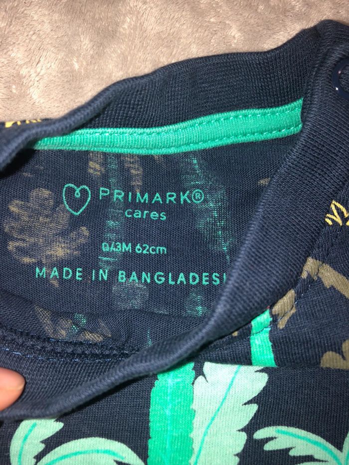 T-shirt - photo numéro 2