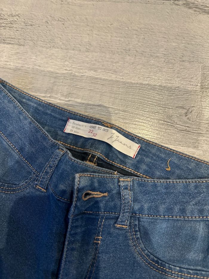 Jeans skinny - photo numéro 2