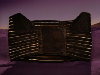 Ceinture de maintien