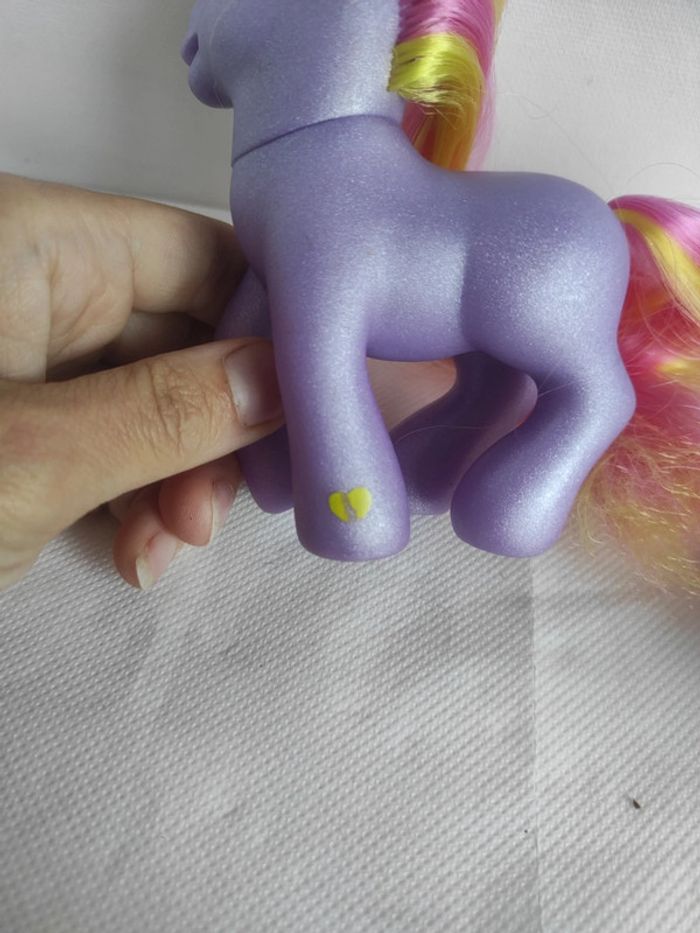 My little pony g3 dibble dabble - photo numéro 6