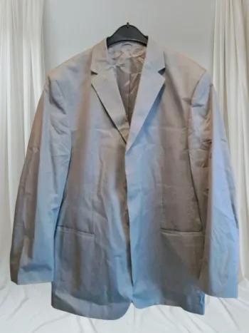 Blazer homme T52 Angelo Litrico