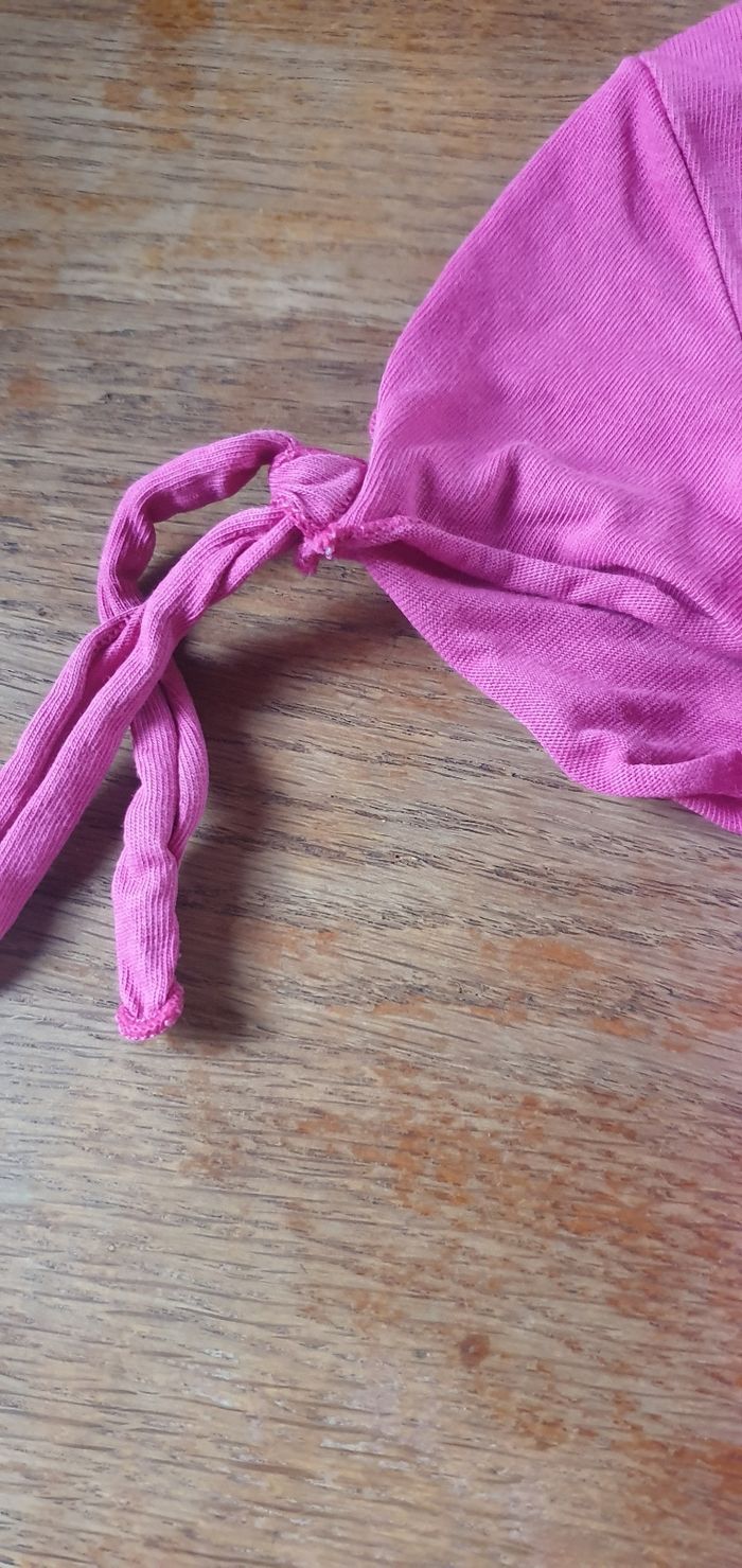 Tee shirt - photo numéro 3