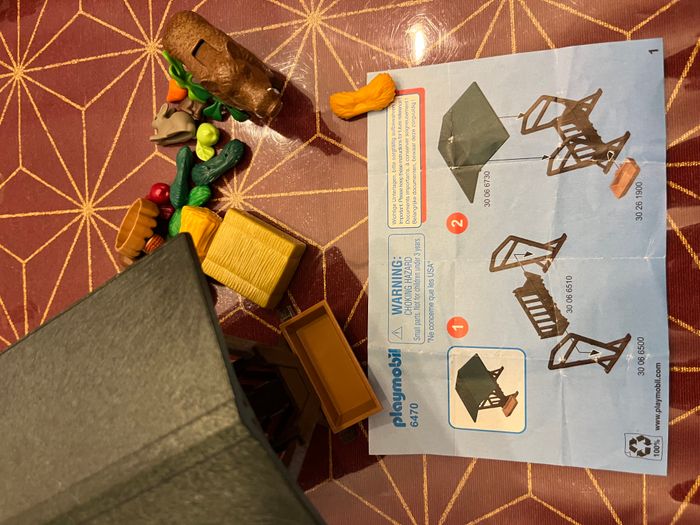 Playmobil - photo numéro 5
