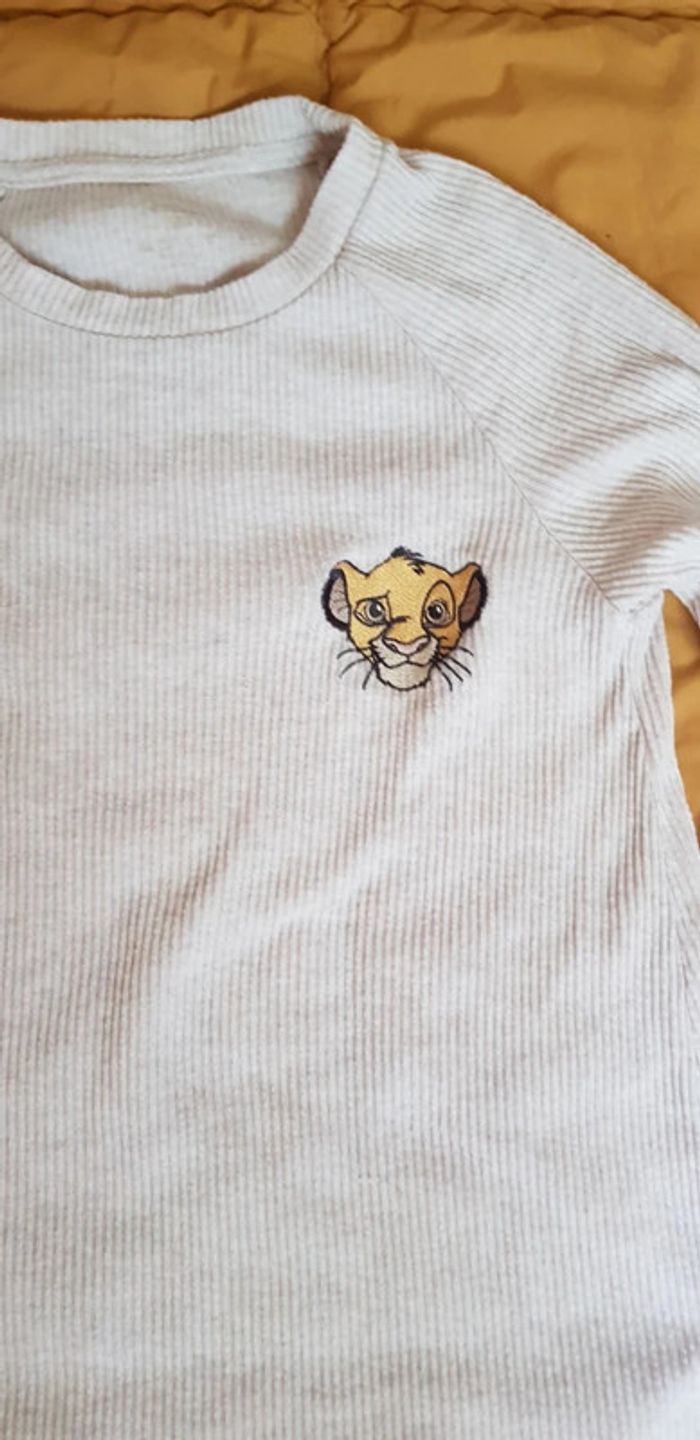 Haut disney - photo numéro 2