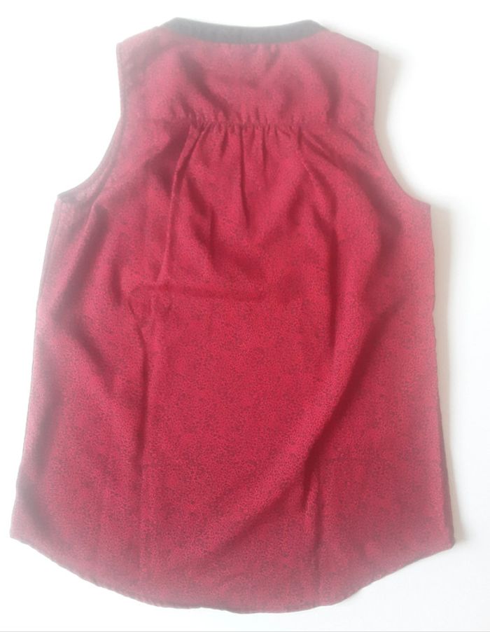 Tunique débardeur Camaieu T.38 - photo numéro 2