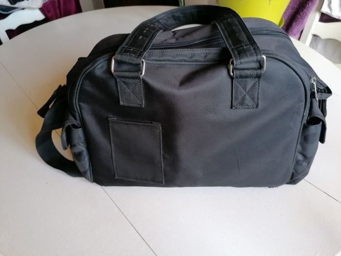 Sac à langer - photo numéro 2