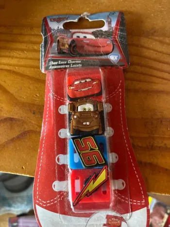 Accessoires pour lacet cars