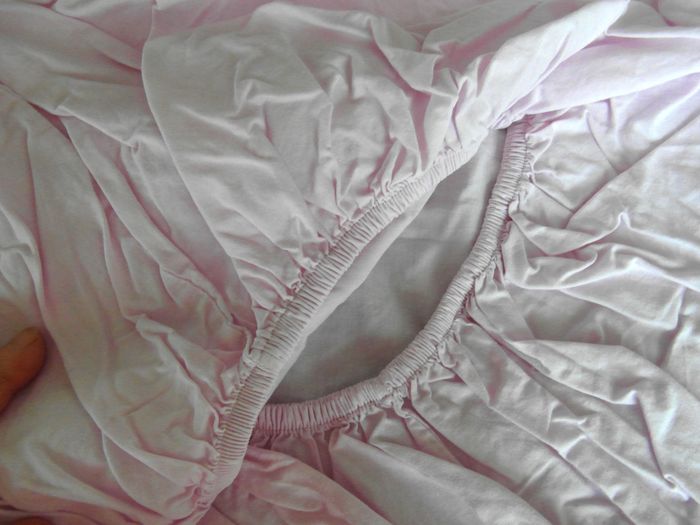 drap housse - photo numéro 4