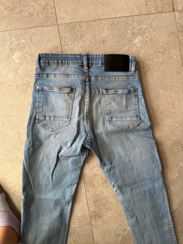 Jean Zara homme taille 38 - photo numéro 5
