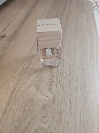Mini parfum Rituals Fleurs de l'Himalaya