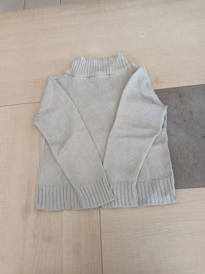 Pull garçon 3 ans - photo numéro 5