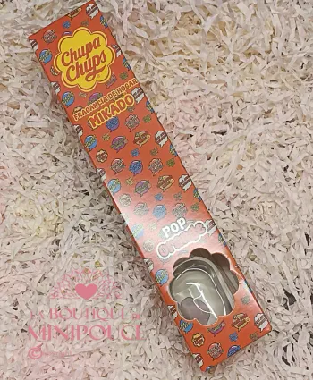 MIKADO CHUPA CHUPS 30ML orange