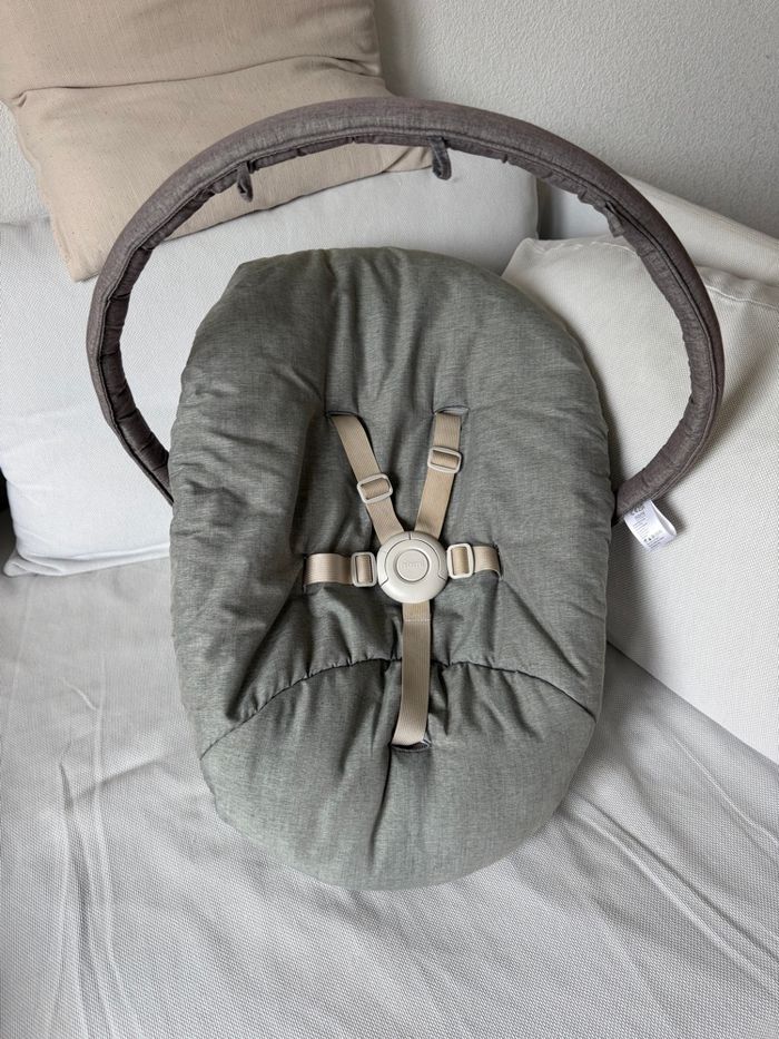 Transat Stokke Nomi - Newborn set