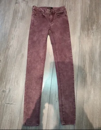 Pantalon Bizbee slim