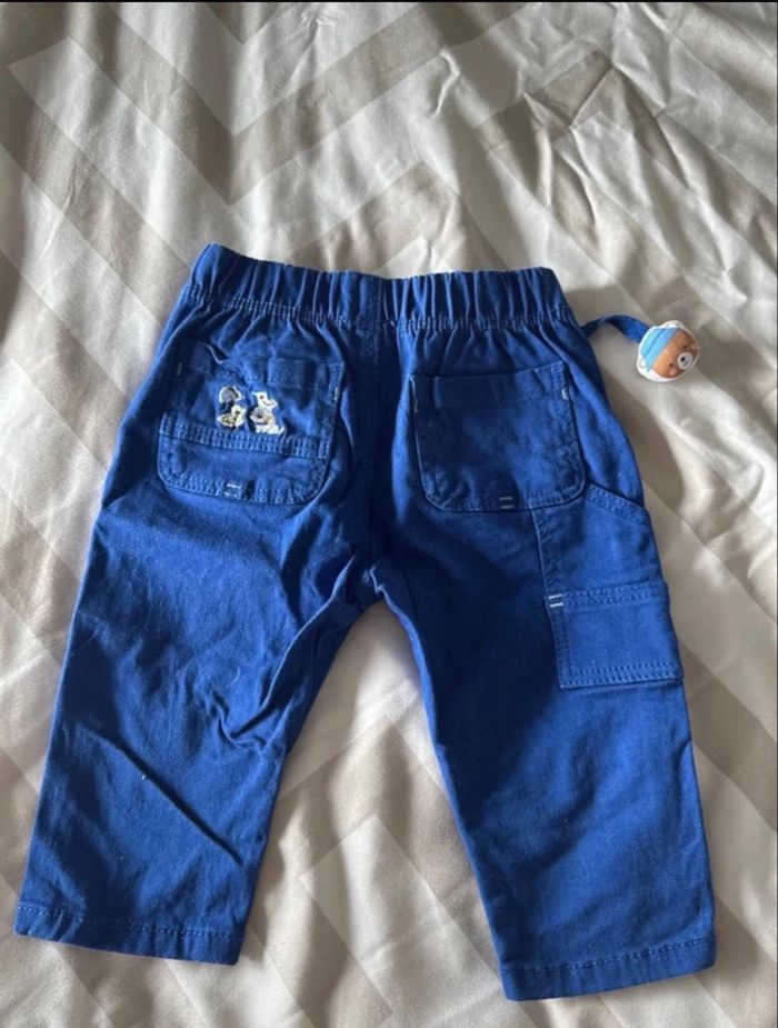 Pantalon - photo numéro 4