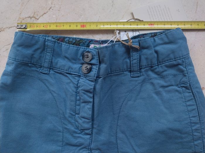 Short Bonpoint T.5/6A - photo numéro 4