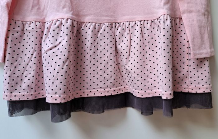 Blouse Tunique - New York Ballet - T 12 ans - photo numéro 4